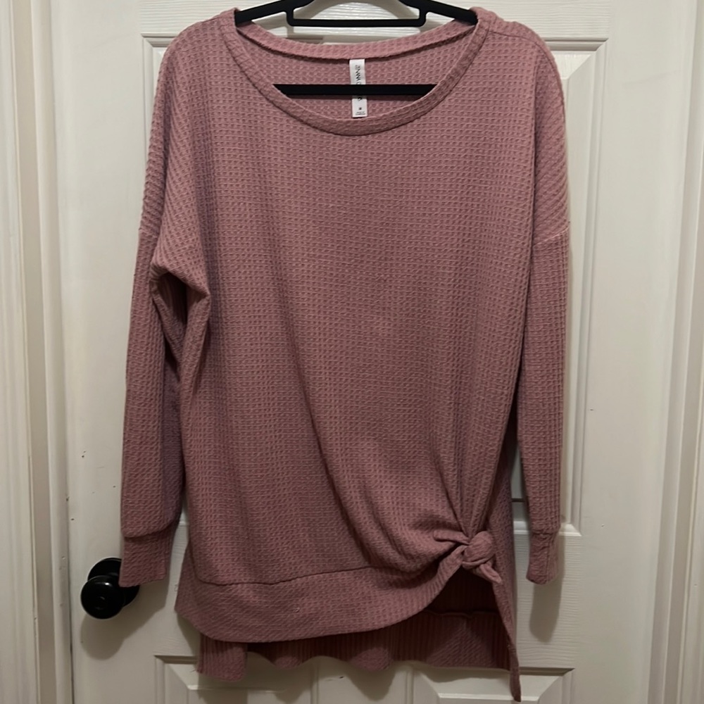 ⛱️⛱️Zenana Outfitters sweater⛱️⛱️